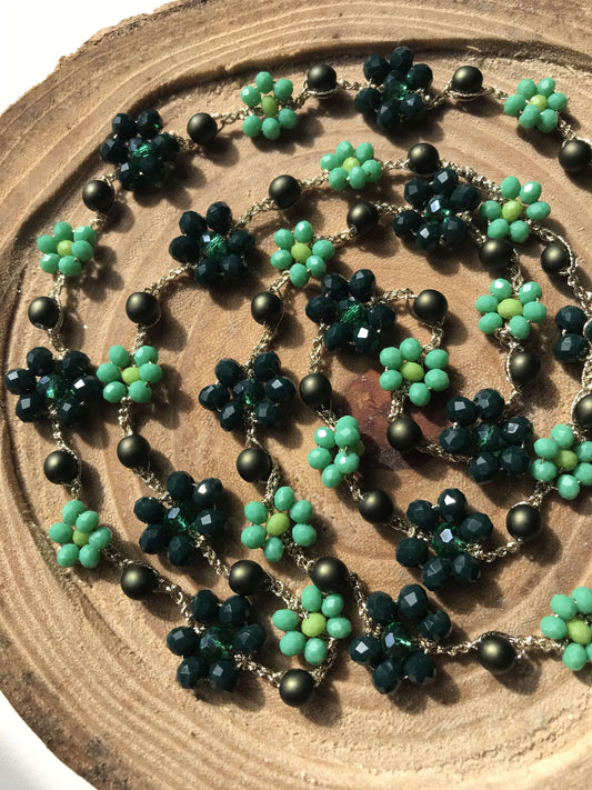 Quale collana indossare - primavera estate 2023?