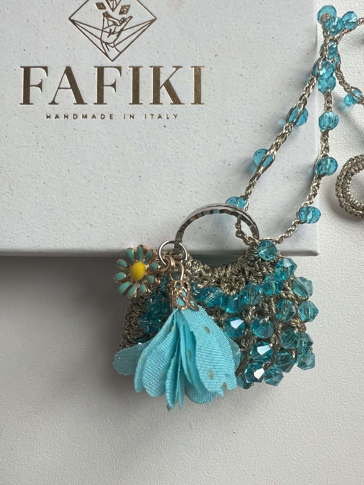 MiniBAGS artigianali