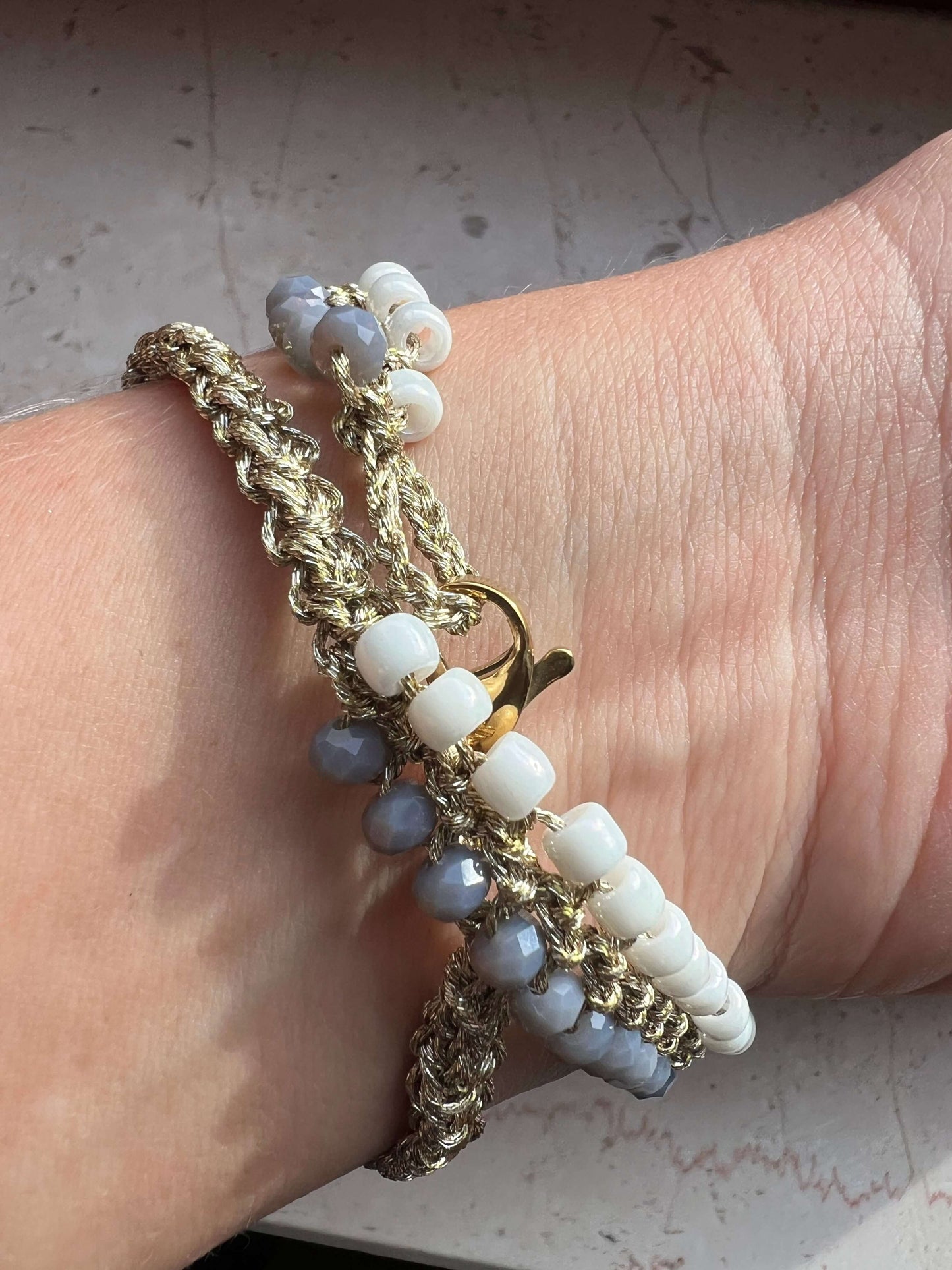 Bracciale DUO