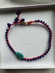 Bracciale un simbolo che ti rappresenta. Yana è il tuo talismano quotidiano.