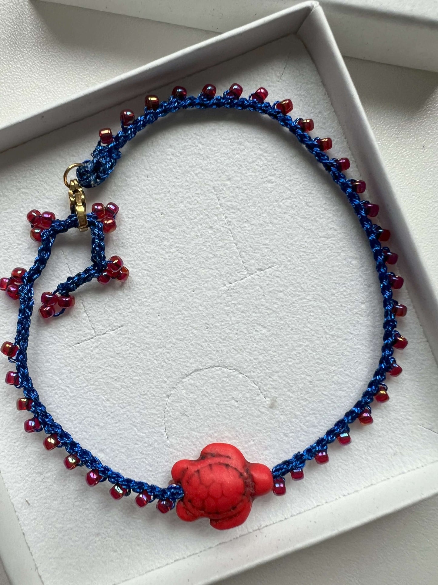 Bracciale tartaruga: scegli il tuo simbolo guida e segui il tuo cammino