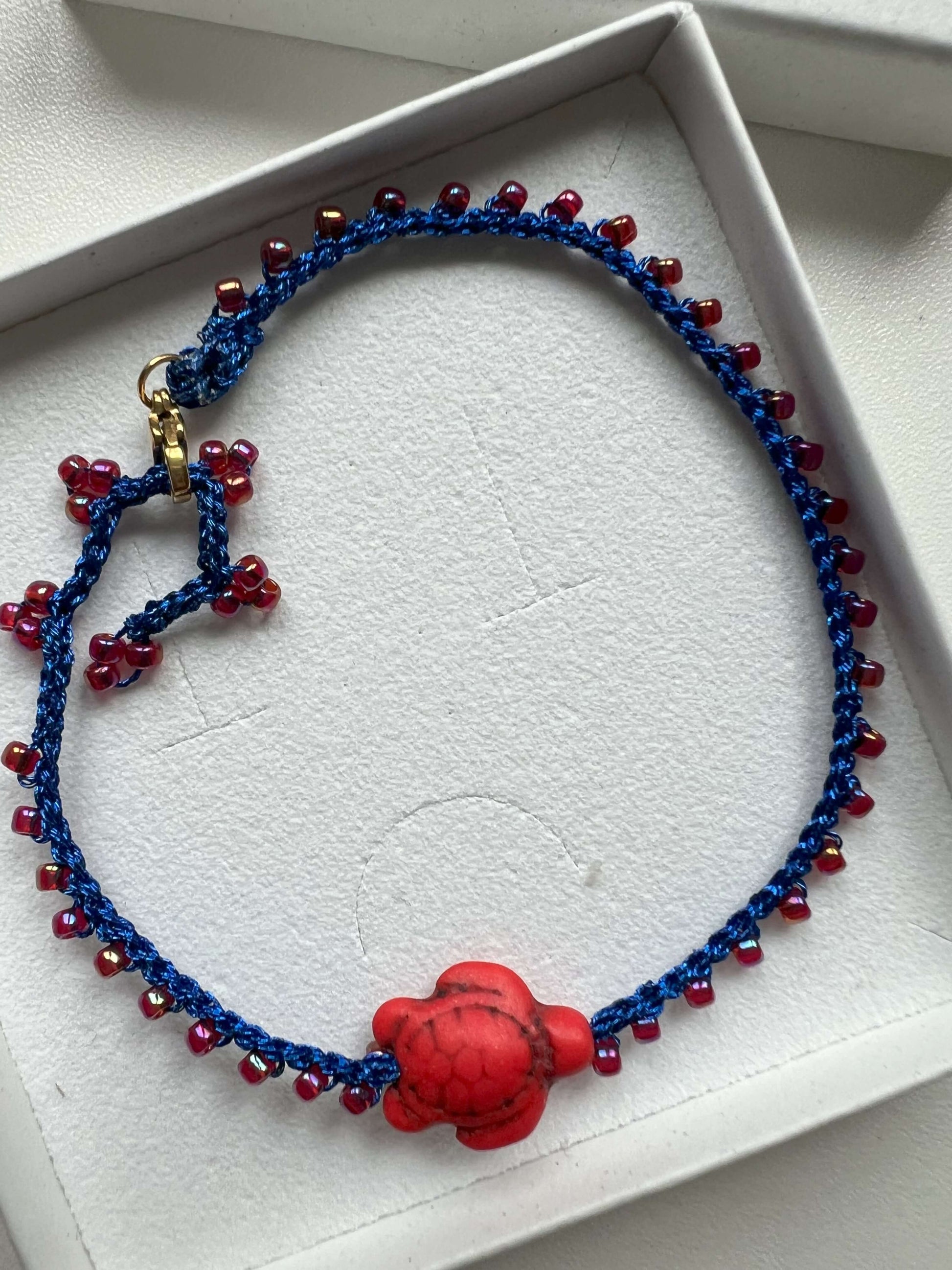 Bracciale tartaruga: scegli il tuo simbolo guida e segui il tuo cammino