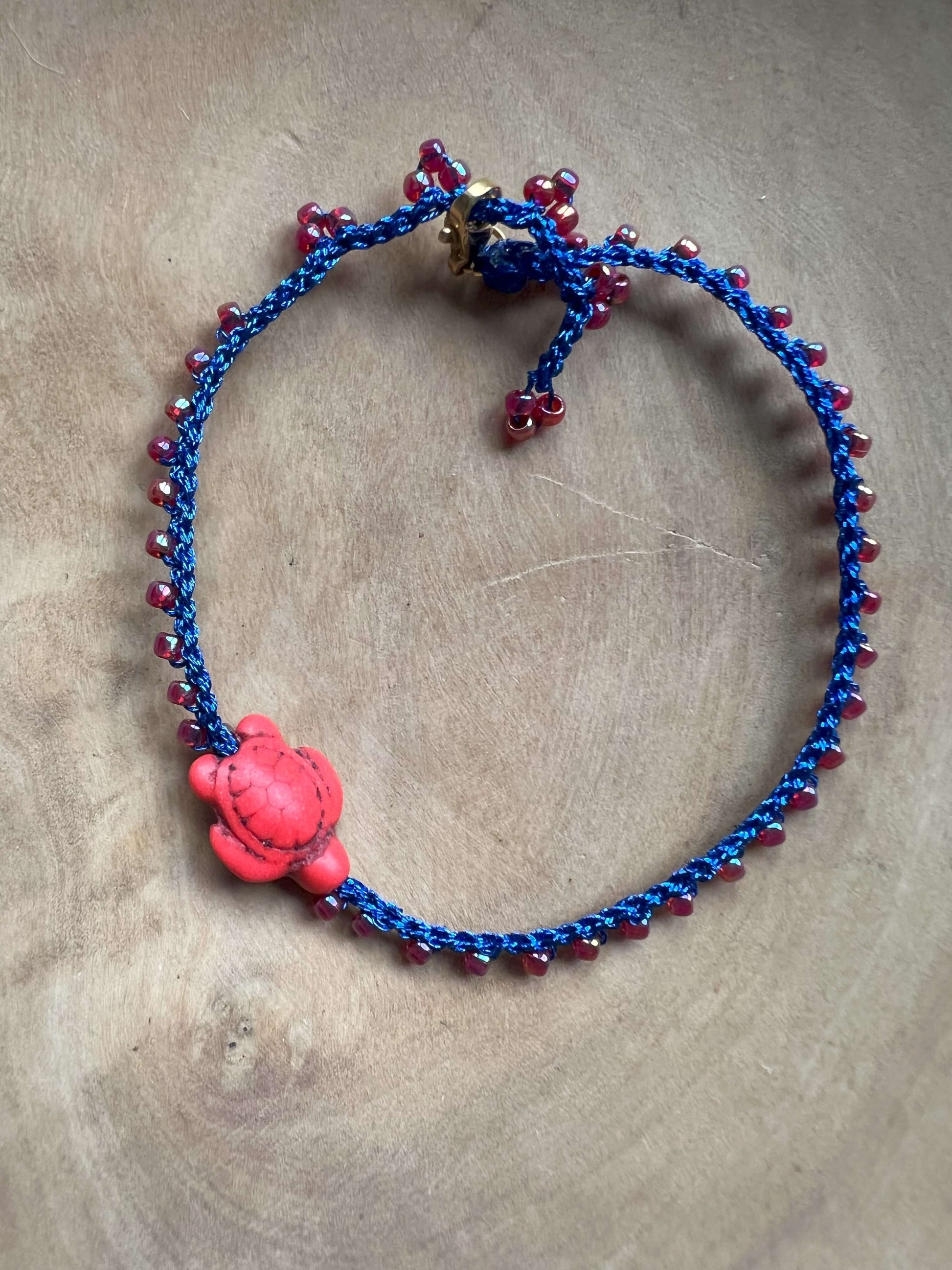 Yana bracciale fatto a mano must have per estate