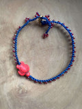 Yana bracciale fatto a mano must have per estate