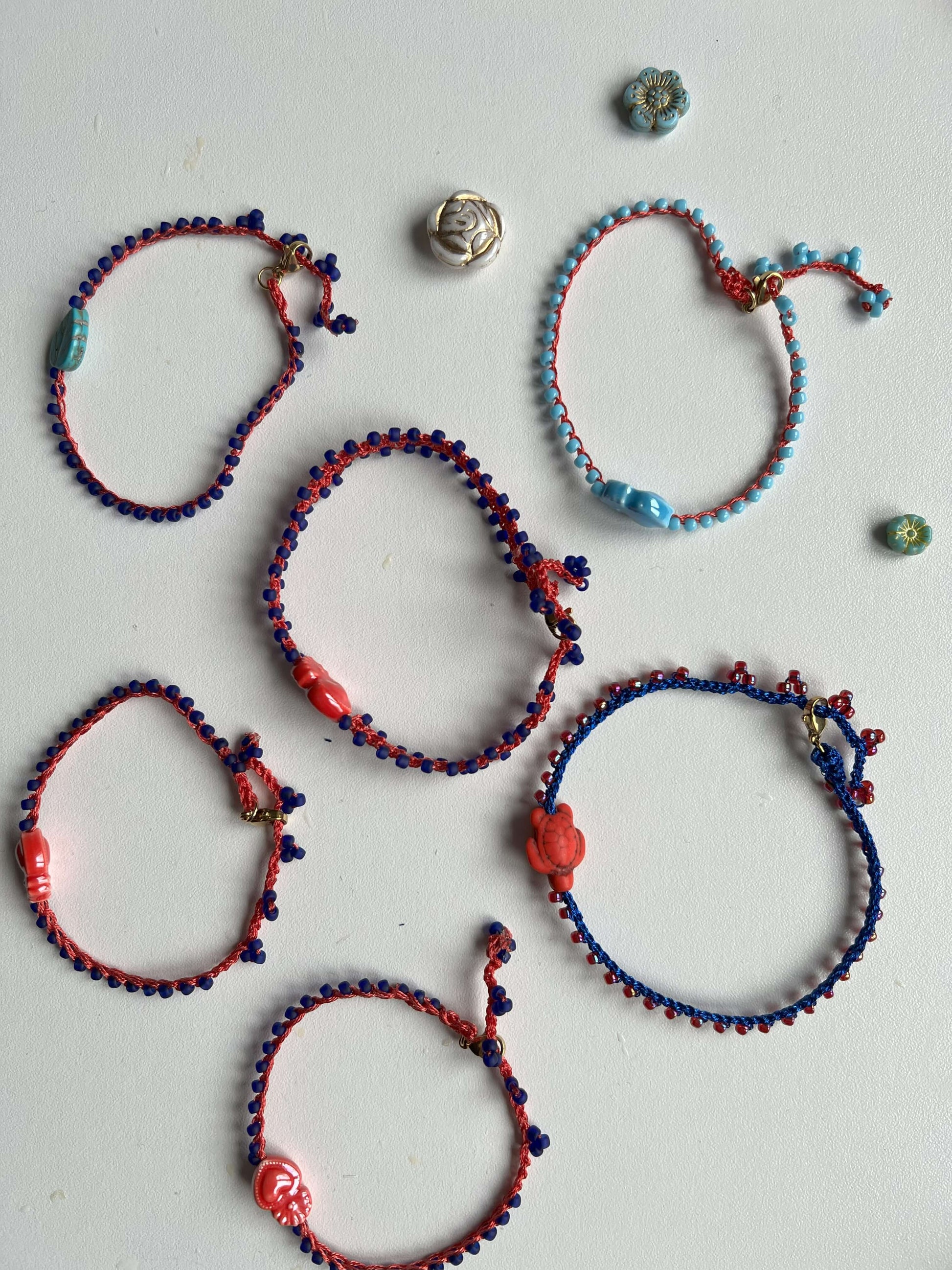 Un tocco boho, un simbolo che ti rappresenta. Yana è il tuo talismano quotidiano