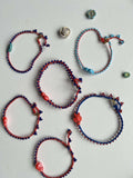 Un tocco boho, un simbolo che ti rappresenta. Yana è il tuo talismano quotidiano