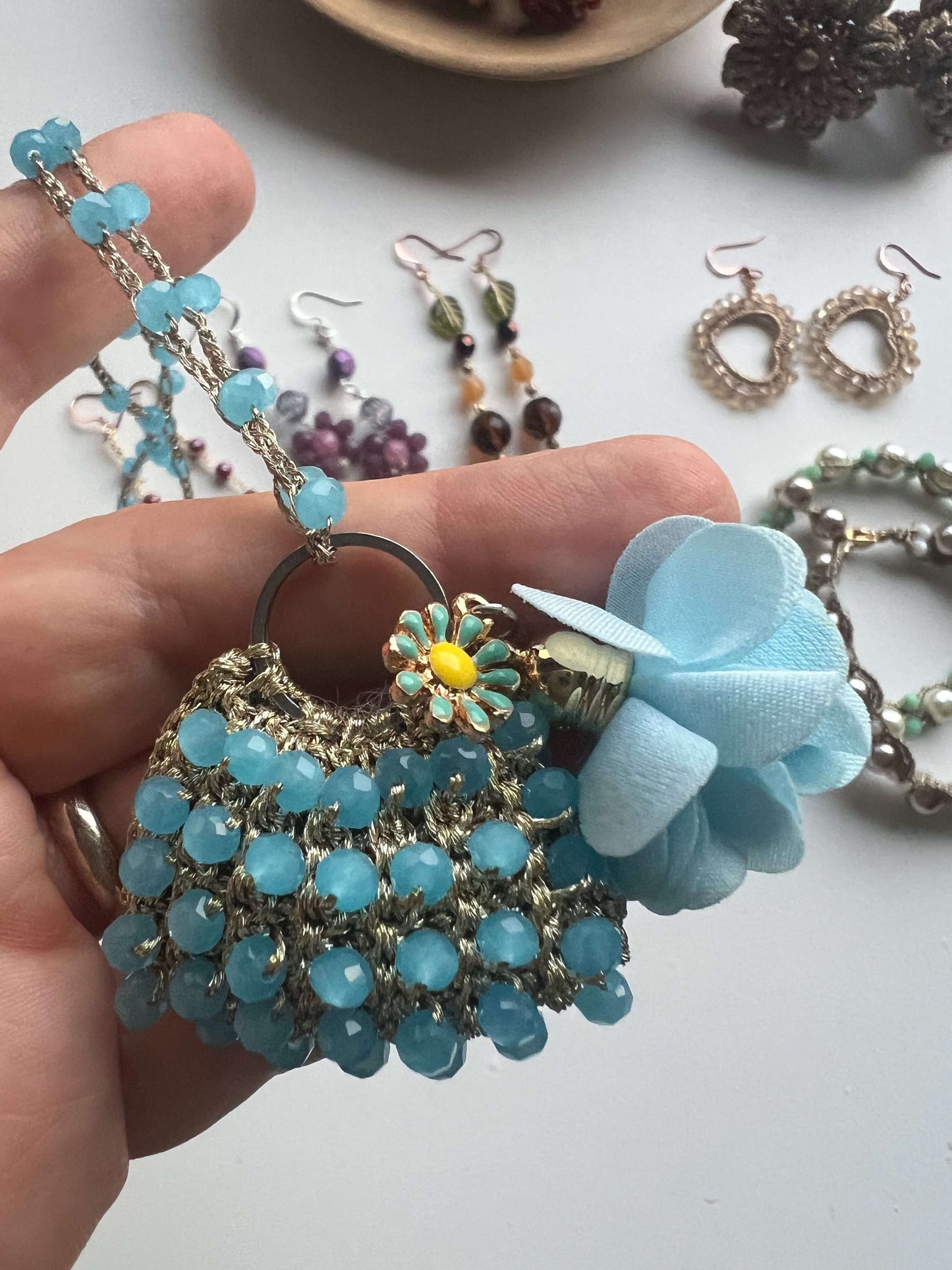 MiniBAGS artigianali