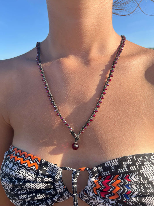 Collana Vinaccia