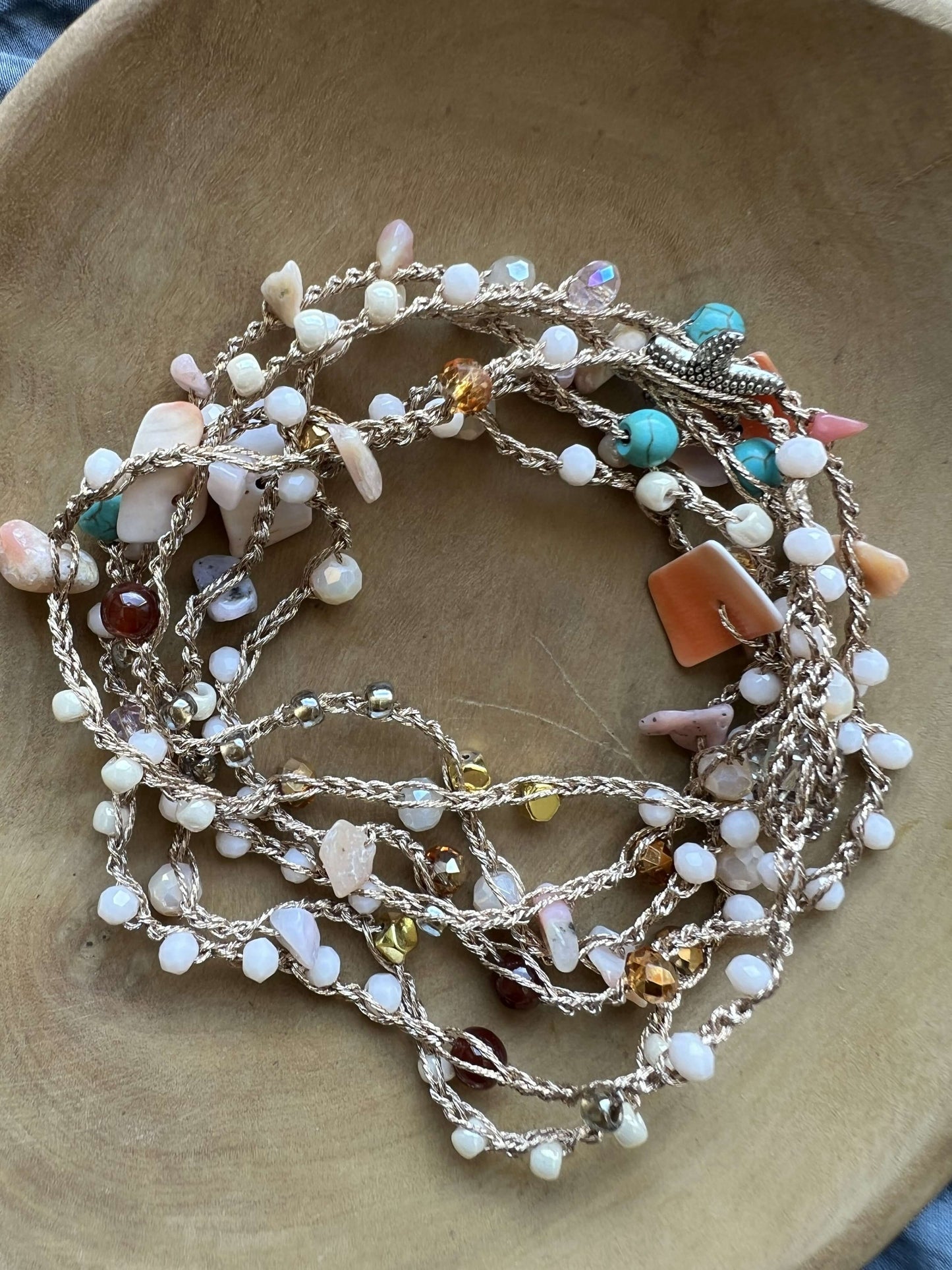 Boheme Blossom