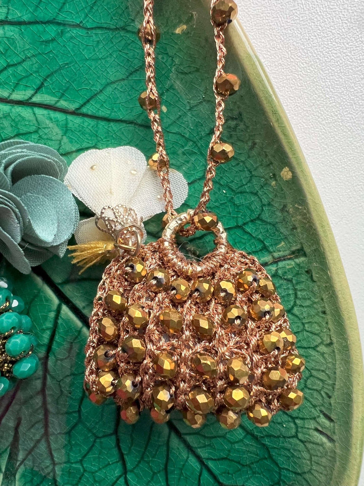 MiniBAGS artigianali