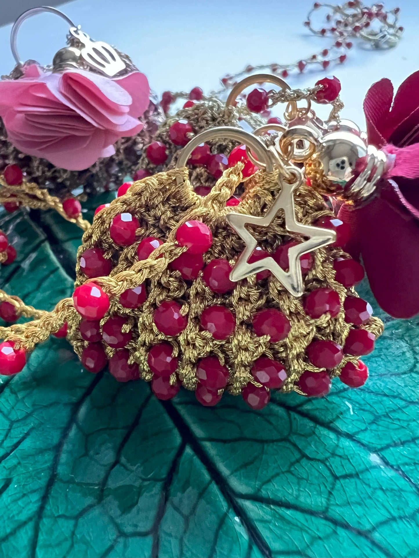 MiniBAGS artigianali