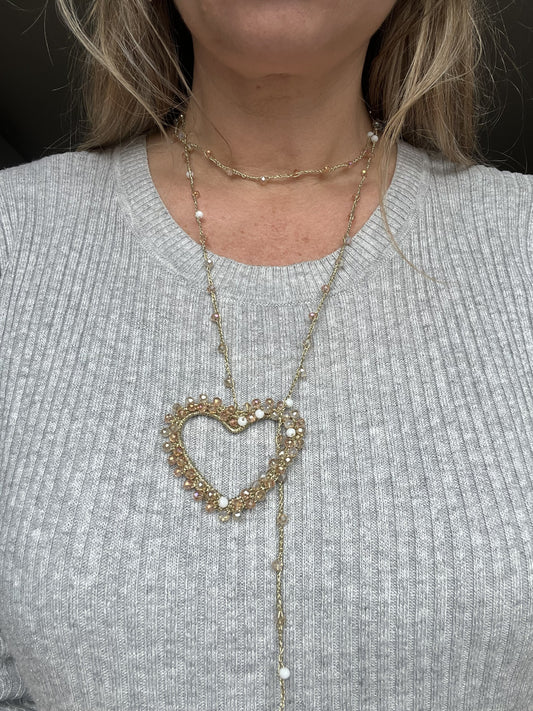 Cuore sali scendi