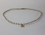 Lucky Clover Necklace